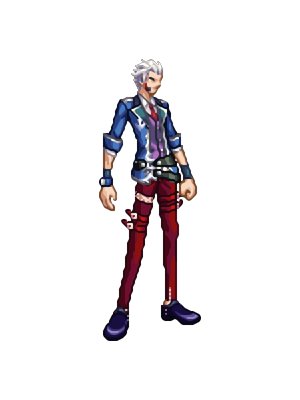 【杂谈：110版本】韩服各职业前10名装扮搭配时装一览（男枪手篇）12