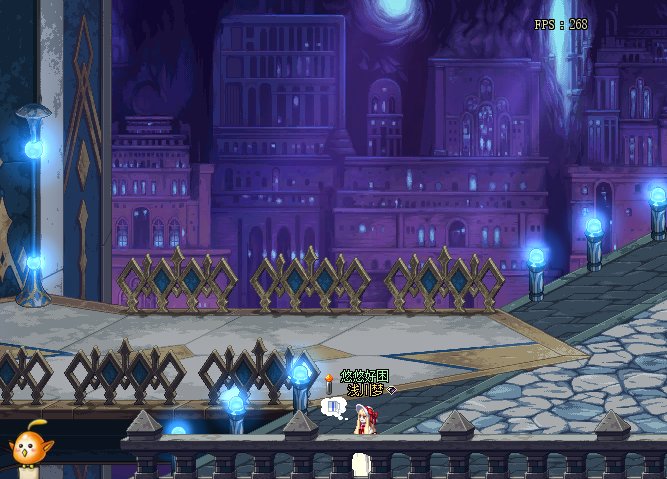 简易PS制作自由合影和超长场景（和跨区好友拍！）35