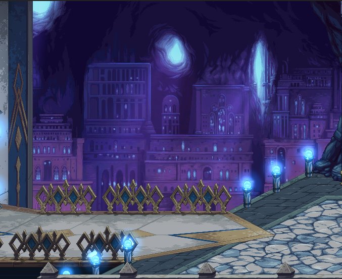 简易PS制作自由合影和超长场景（和跨区好友拍！）36