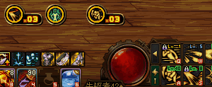 【cp武器机制更新】先遣服两把武器20s-30s对比+小技能加点对比5