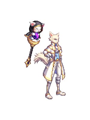【杂谈：110版本】韩服各职业前10名装扮搭配时装一览（男法师篇）3