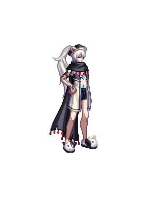 【杂谈：110版本】韩服各职业前10名装扮搭配时装一览（男法师篇）17