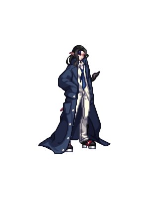 【杂谈：110版本】韩服各职业前10名装扮搭配时装一览（男法师篇）29