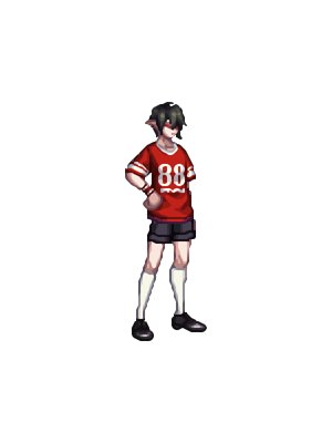 【杂谈：110版本】韩服各职业前10名装扮搭配时装一览（男法师篇）24