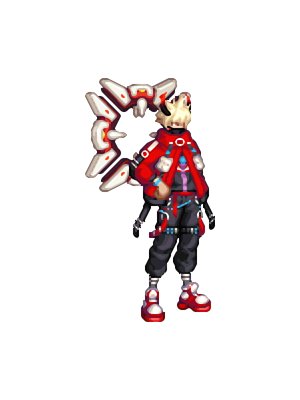 【杂谈：110版本】韩服各职业前10名装扮搭配时装一览（男法师篇）28