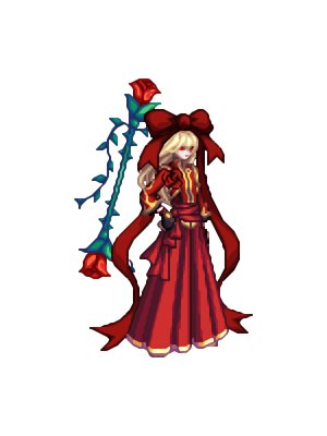 【杂谈：110版本】韩服各职业前10名装扮搭配时装一览（男法师篇）4