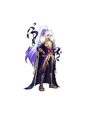 【杂谈：110版本】韩服各职业前10名装扮搭配时装一览（男法师篇）37