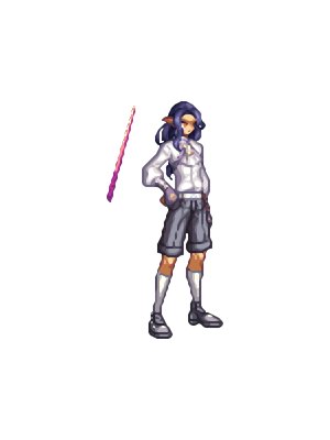 【杂谈：110版本】韩服各职业前10名装扮搭配时装一览（男法师篇）47