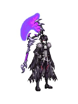 【杂谈：110版本】韩服各职业前10名装扮搭配时装一览（男法师篇）49