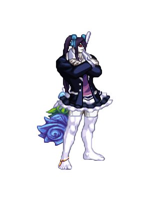 【杂谈：110版本】韩服各职业前10名装扮搭配时装一览（男圣职篇）15