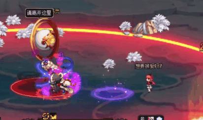 【攻略：110版本】110级普通地下城攻略（二）：白色大地15