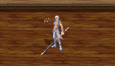 【攻略：110版本】105级史诗天天鉴（武器篇）：狂战士CP武器5