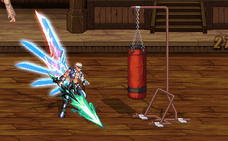 【攻略：110版本】105级史诗天天鉴（武器篇）：剑魂CP武器10