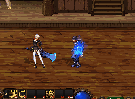 【攻略：110版本】105级史诗天天鉴（武器篇）：剑宗CP武器9