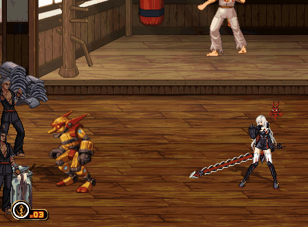 【攻略：110版本】105级史诗天天鉴（武器篇）：剑魔CP武器6