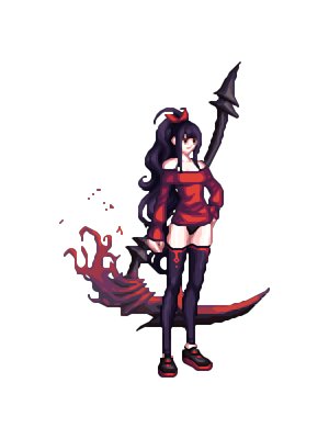 【杂谈：110版本】韩服各职业前10名装扮搭配时装一览（女圣职篇）37