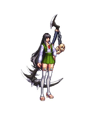 【杂谈：110版本】韩服各职业前10名装扮搭配时装一览（女圣职篇）41