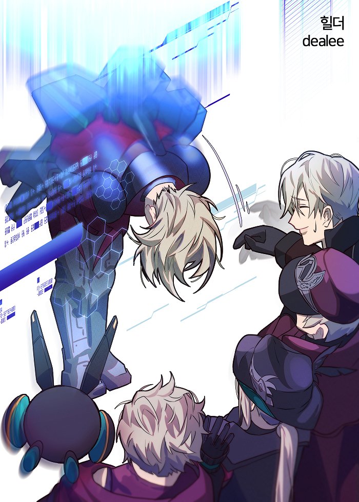 【韩服官网插画区】随便转载一些22