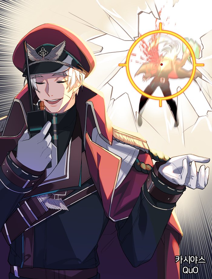 【韩服官网插画区】随便转载一些24