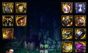 魔道学者110版本配装分享24