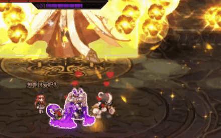 【攻略：110版本】110级普通地下城攻略（四）：圣殿贝里科蒂斯28