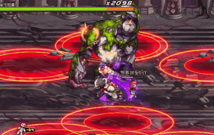 【攻略：110版本】110级普通地下城攻略（四）：圣殿贝里科蒂斯7