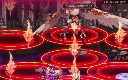 【攻略：110版本】110级普通地下城攻略（四）：圣殿贝里科蒂斯14