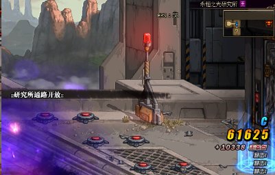 【攻略：110版本】110级普通地下城攻略（六）：永恒之光研究所12