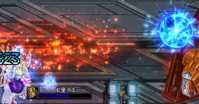 【攻略：110版本】110级普通地下城攻略（六）：永恒之光研究所17