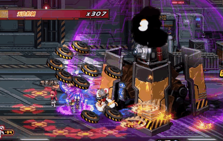 【攻略：110版本】110级普通地下城攻略（六）：永恒之光研究所18