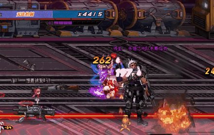 【攻略：110版本】110级普通地下城攻略（六）：永恒之光研究所27