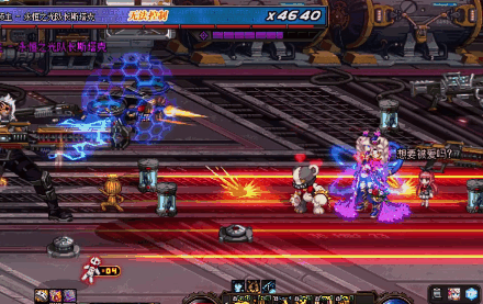 【攻略：110版本】110级普通地下城攻略（六）：永恒之光研究所29
