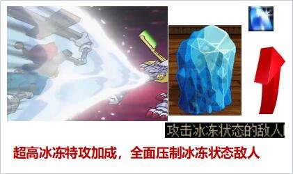 【攻略：110版本】105级史诗装备流派介绍（六）：冰冻流2