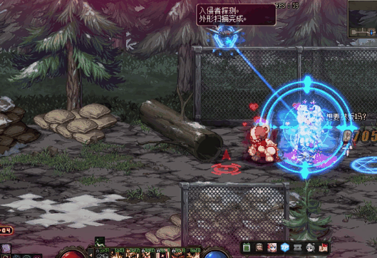 【攻略：110版本】110级普通地下城攻略（七）：昆法特12