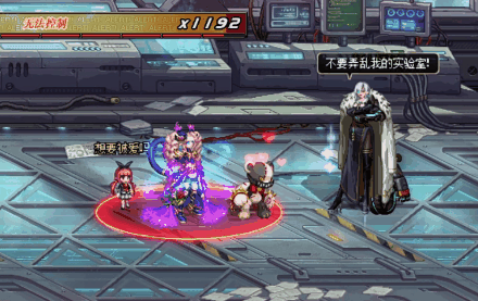 【攻略：110版本】110级普通地下城攻略（七）：昆法特13