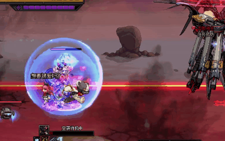 【攻略：110版本】110级普通地下城攻略（七）：昆法特32