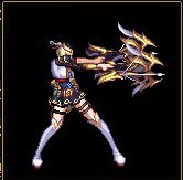 【攻略：110版本】105级史诗天天鉴（武器篇）：弹药专家(女)CP武器2