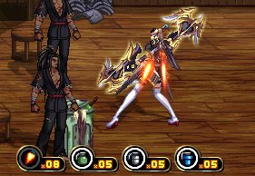 【攻略：110版本】105级史诗天天鉴（武器篇）：弹药专家(女)CP武器7