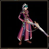 【攻略：110版本】105级史诗天天鉴（武器篇）：弹药专家(男)CP武器2