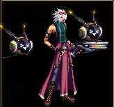 【攻略：110版本】105级史诗天天鉴（武器篇）：机械师(男)CP武器2