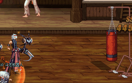 【攻略：110版本】105级史诗天天鉴（武器篇）：机械师(男)CP武器9