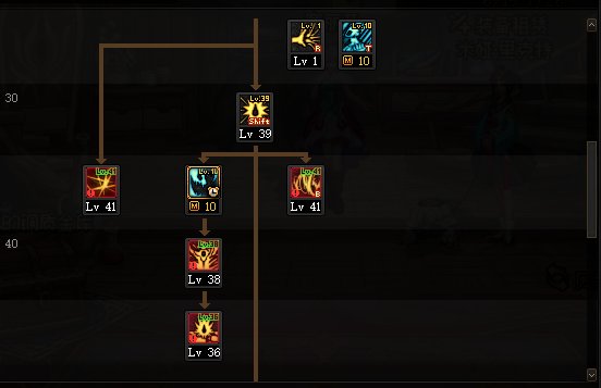 【110版本:职业百科】COLG全职业百科一一狂战士(更新至周年庆版本)3