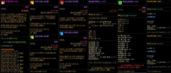 【攻略：周年庆版本】登录即可领取大奖无需任何操作，DNF周年庆活动20问26