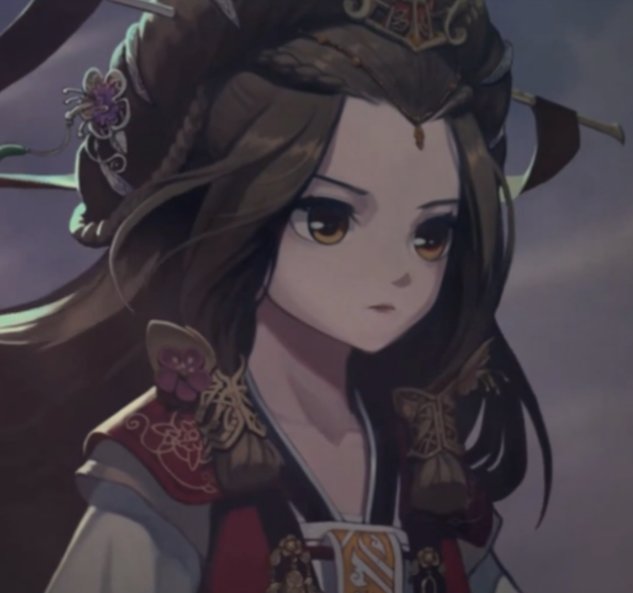 赠送皇女什么礼物好感度高2