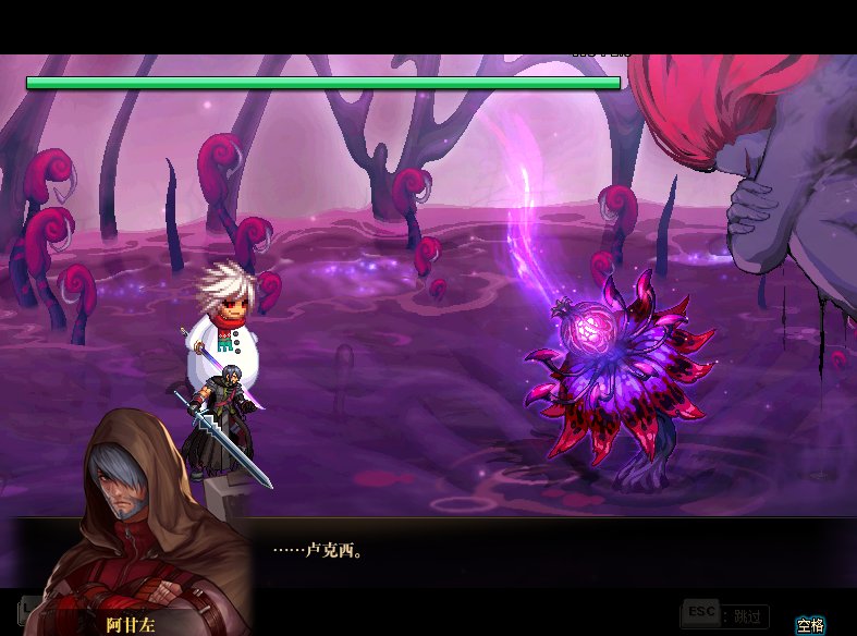 周年庆回归萌新，求指导2