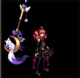 【攻略：110版本】105级史诗天天鉴（武器篇）：小魔女CP武器2