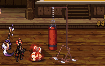 【攻略：110版本】105级史诗天天鉴（武器篇）：小魔女CP武器5