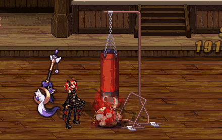 【攻略：110版本】105级史诗天天鉴（武器篇）：小魔女CP武器7