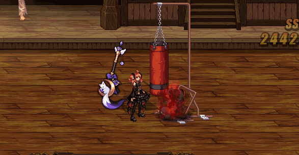【攻略：110版本】105级史诗天天鉴（武器篇）：小魔女CP武器10