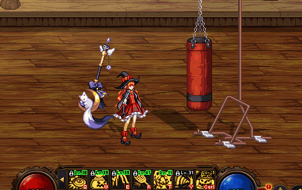 【攻略：110版本】105级史诗天天鉴（武器篇）：魔道学者CP武器5